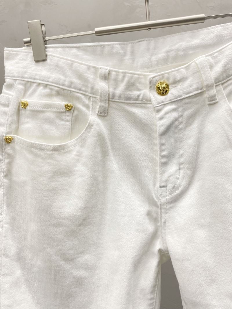 Versace Short Pants